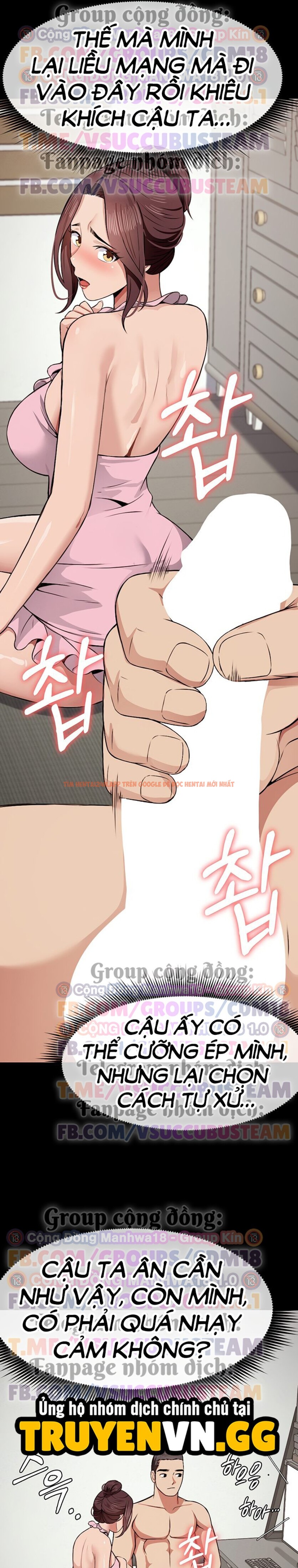 Xem ảnh Nô Lệ Nơi Trú Ẩn - Chapter 21 - 5 0 - Truyenhentaiz.net Xem ảnh Nô Lệ Nơi Trú Ẩn - Chapter 21 - 5 0 - Truyenhentaiz.net
