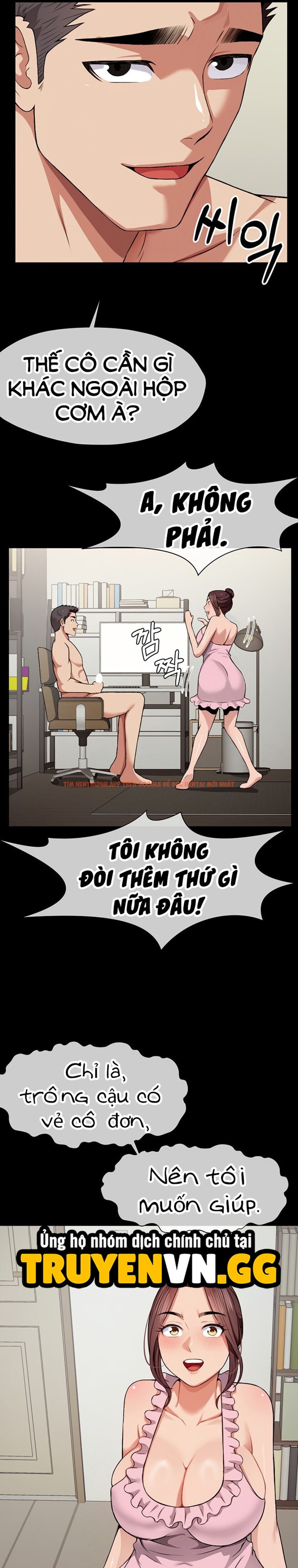 Xem ảnh Nô Lệ Nơi Trú Ẩn - Chapter 21 - 6 0 - Truyenhentaiz.net Xem ảnh Nô Lệ Nơi Trú Ẩn - Chapter 21 - 6 0 - Truyenhentaiz.net