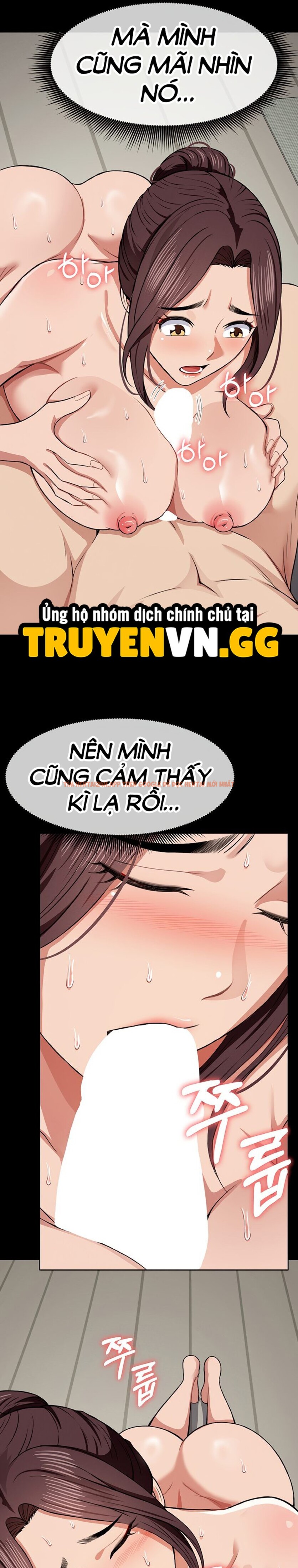 Xem ảnh Nô Lệ Nơi Trú Ẩn - Chapter 21 - 9 0 - Truyenhentaiz.net Xem ảnh Nô Lệ Nơi Trú Ẩn - Chapter 21 - 9 0 - Truyenhentaiz.net