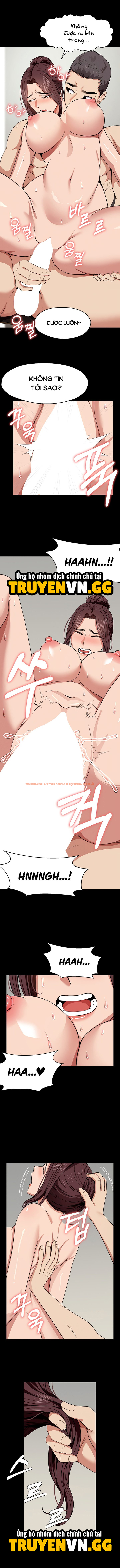 Xem ảnh Nô Lệ Nơi Trú Ẩn - Chapter 22 - truyen no le noi tru an chapter 22 (11) - TruyenVN.APP