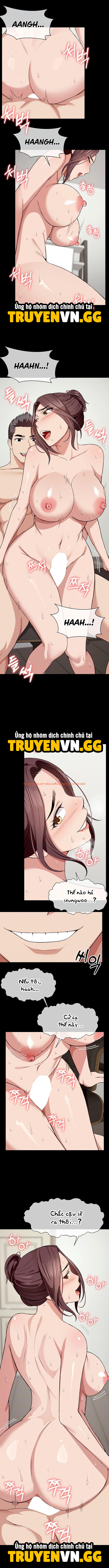 Xem ảnh Nô Lệ Nơi Trú Ẩn - Chapter 22 - truyen no le noi tru an chapter 22 (3) - TruyenVN.APP