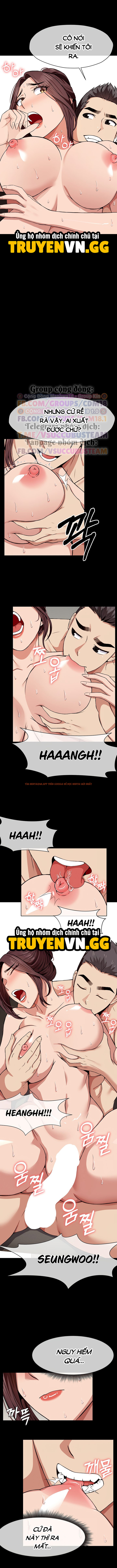 Xem ảnh Nô Lệ Nơi Trú Ẩn - Chapter 22 - truyen no le noi tru an chapter 22 (7) - TruyenVN.APP