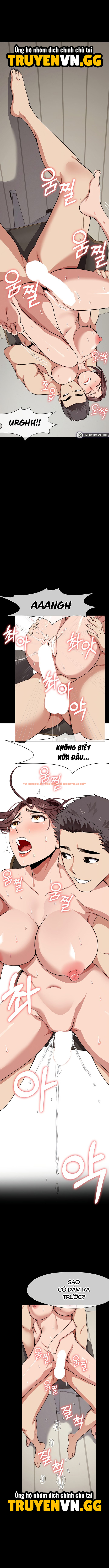 Xem ảnh Nô Lệ Nơi Trú Ẩn - Chapter 22 - truyen no le noi tru an chapter 22 (8) - TruyenVN.APP