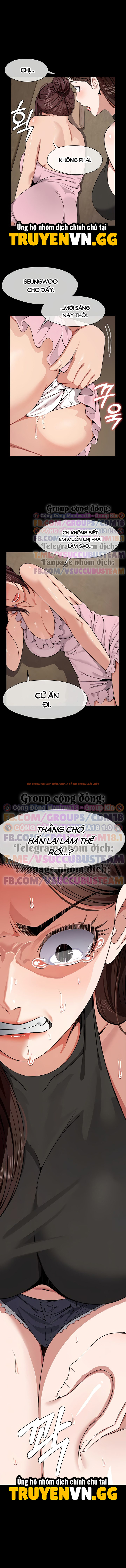 Xem ảnh Nô Lệ Nơi Trú Ẩn - Chapter 23 - truyen no le noi tru an chapter 23 (10) - TruyenVN.APP