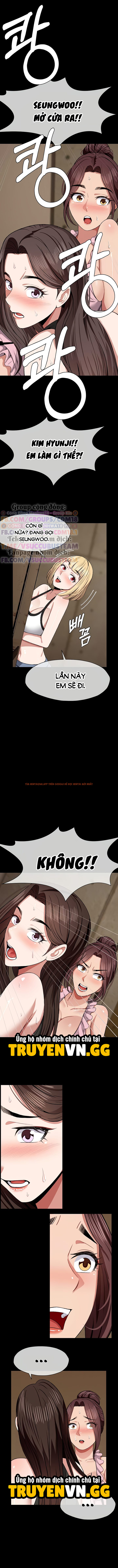 Xem ảnh Nô Lệ Nơi Trú Ẩn - Chapter 23 - truyen no le noi tru an chapter 23 (12) - TruyenVN.APP
