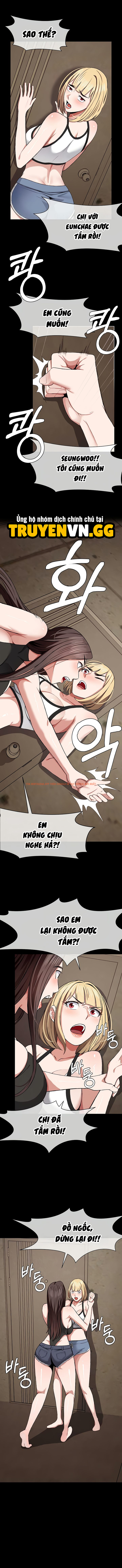 Xem ảnh Nô Lệ Nơi Trú Ẩn - Chapter 23 - truyen no le noi tru an chapter 23 (13) - TruyenVN.APP