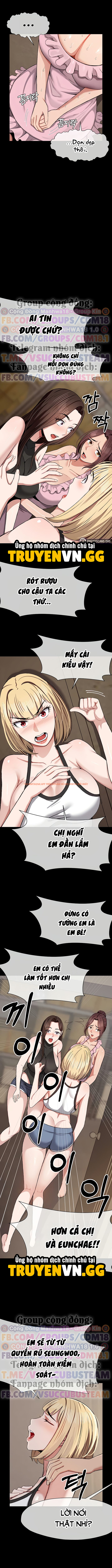 Xem ảnh Nô Lệ Nơi Trú Ẩn - Chapter 23 - truyen no le noi tru an chapter 23 (15) - TruyenVN.APP