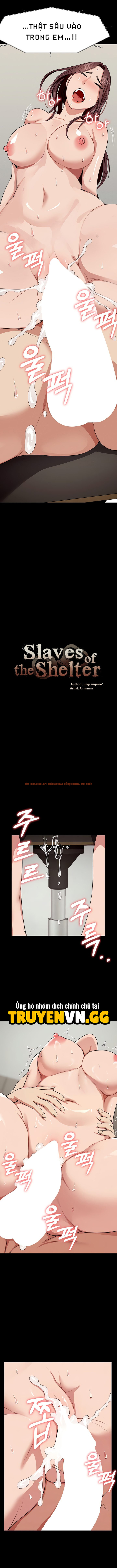Xem ảnh Nô Lệ Nơi Trú Ẩn - Chapter 23 - truyen no le noi tru an chapter 23 (3) - TruyenVN.APP