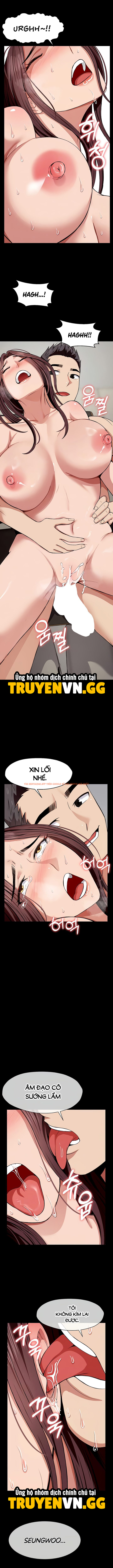 Xem ảnh Nô Lệ Nơi Trú Ẩn - Chapter 23 - truyen no le noi tru an chapter 23 (4) - TruyenVN.APP