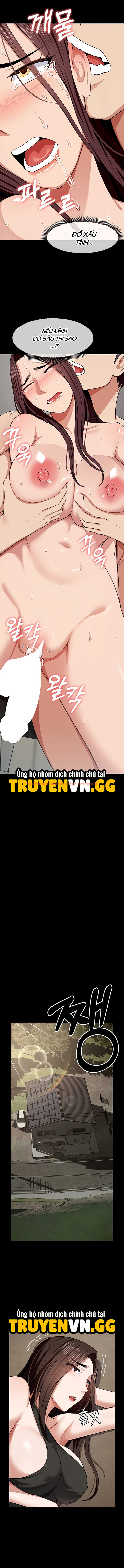 Xem ảnh Nô Lệ Nơi Trú Ẩn - Chapter 23 - truyen no le noi tru an chapter 23 (5) - TruyenVN.APP