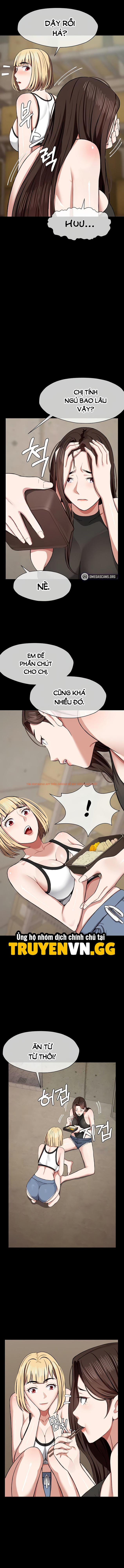 Xem ảnh Nô Lệ Nơi Trú Ẩn - Chapter 23 - truyen no le noi tru an chapter 23 (6) - TruyenVN.APP