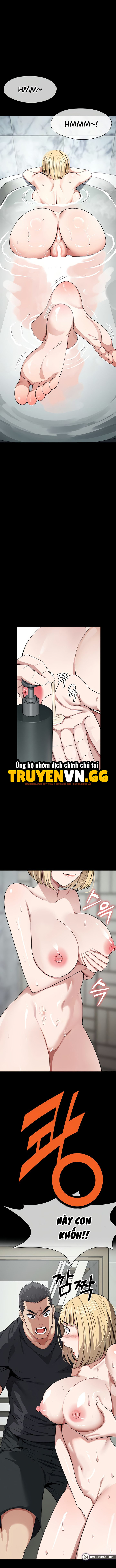 Xem ảnh Nô Lệ Nơi Trú Ẩn - Chapter 24 - truyen no le noi tru an chapter 24 (11) - TruyenVN.APP