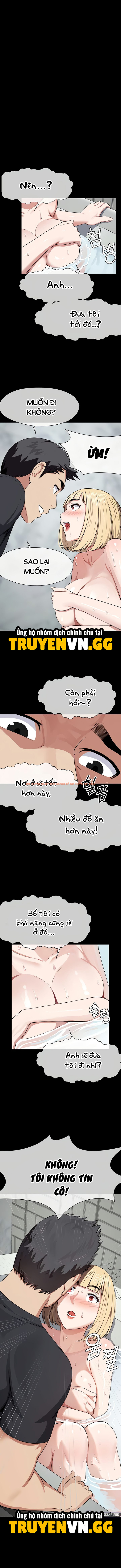 Xem ảnh Nô Lệ Nơi Trú Ẩn - Chapter 24 - truyen no le noi tru an chapter 24 (14) - TruyenVN.APP