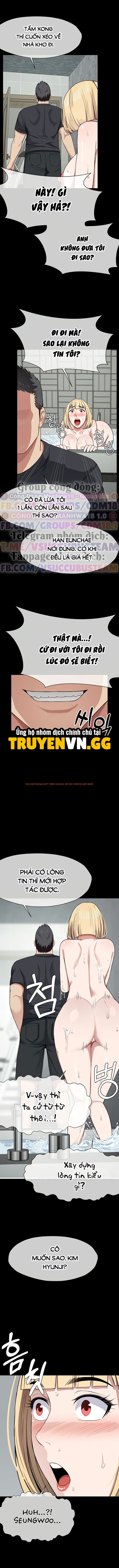 Xem ảnh Nô Lệ Nơi Trú Ẩn - Chapter 24 - truyen no le noi tru an chapter 24 (15) - TruyenVN.APP
