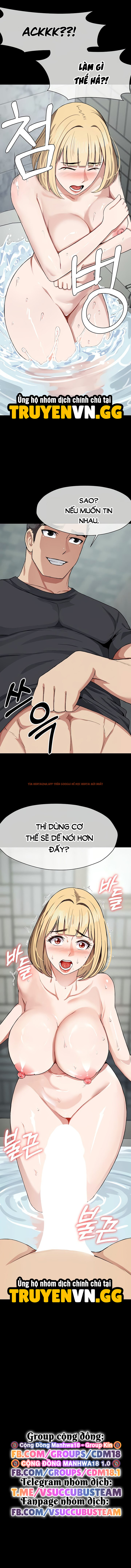 Xem ảnh Nô Lệ Nơi Trú Ẩn - Chapter 24 - truyen no le noi tru an chapter 24 (16) - TruyenVN.APP