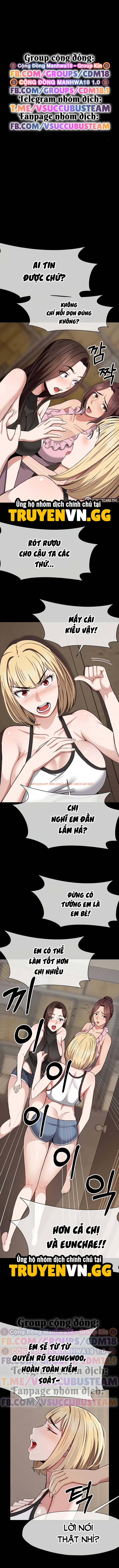 Xem ảnh Nô Lệ Nơi Trú Ẩn - Chapter 24 - truyen no le noi tru an chapter 24 (2) - TruyenVN.APP