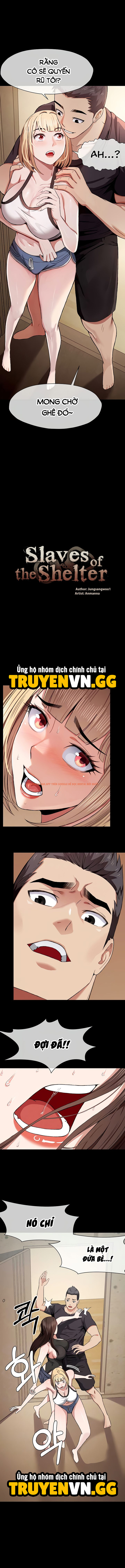 Xem ảnh Nô Lệ Nơi Trú Ẩn - Chapter 24 - truyen no le noi tru an chapter 24 (3) - TruyenVN.APP