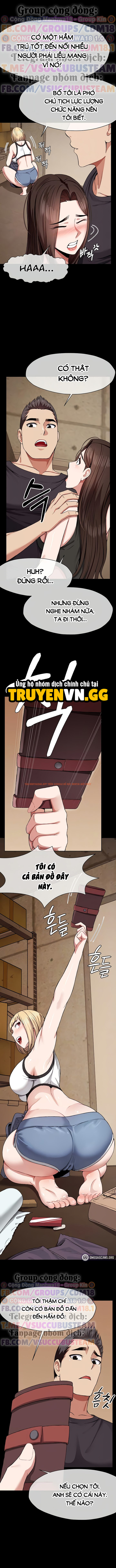 Xem ảnh Nô Lệ Nơi Trú Ẩn - Chapter 24 - truyen no le noi tru an chapter 24 (5) - TruyenVN.APP