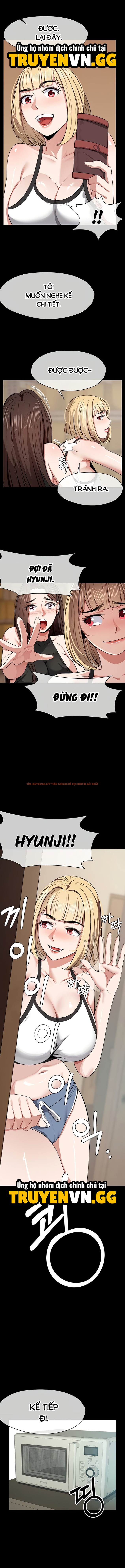 Xem ảnh Nô Lệ Nơi Trú Ẩn - Chapter 24 - truyen no le noi tru an chapter 24 (6) - TruyenVN.APP