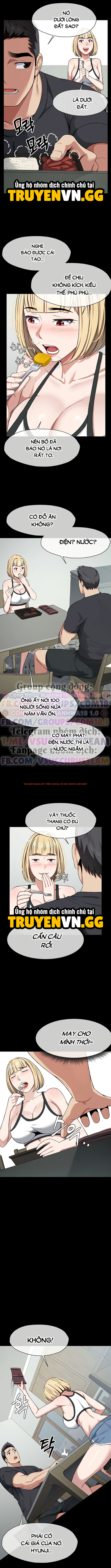 Xem ảnh Nô Lệ Nơi Trú Ẩn - Chapter 24 - truyen no le noi tru an chapter 24 (7) - TruyenVN.APP