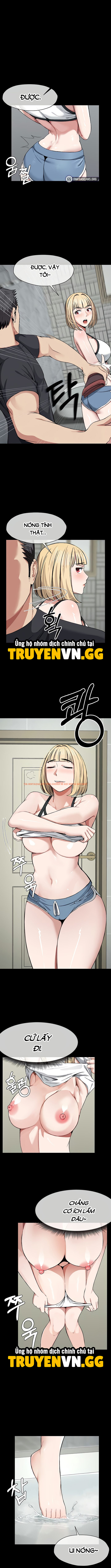 Xem ảnh Nô Lệ Nơi Trú Ẩn - Chapter 24 - truyen no le noi tru an chapter 24 (9) - TruyenVN.APP