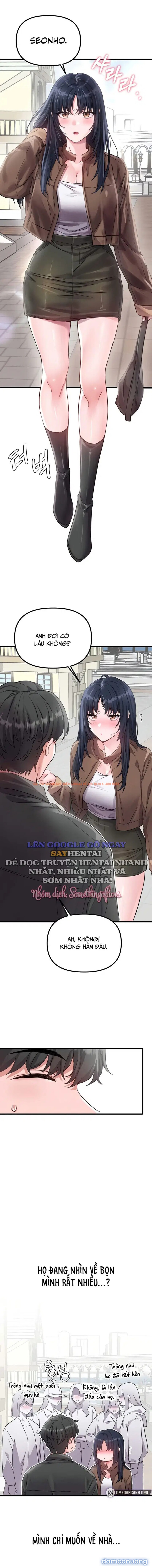 Xem ảnh truyen no le noi tru an chapter 28 (2) trong truyện hentai Nô Lệ Nơi Trú Ẩn - Chapter 28 - hentaitvn.net