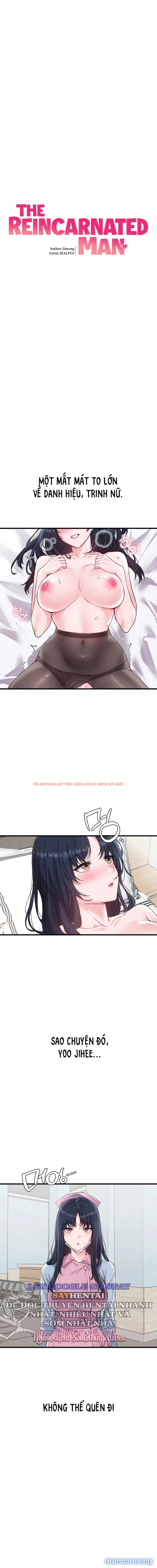 Xem ảnh truyen no le noi tru an chapter 28 (3) trong truyện hentai Nô Lệ Nơi Trú Ẩn - Chapter 28 - hentaitvn.net