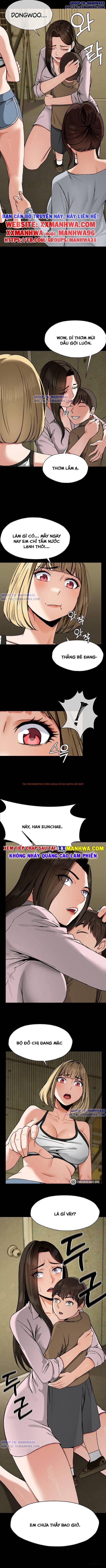 Xem ảnh 12 trong truyện hentai Nô Lệ Nơi Trú Ẩn - Chapter 5 - hentaitvn.net