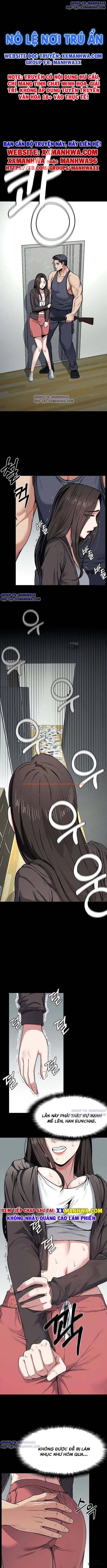 Xem ảnh 2 688e2ce3424ea trong truyện hentai Nô Lệ Nơi Trú Ẩn - Chapter 7 - hentaitvn.net