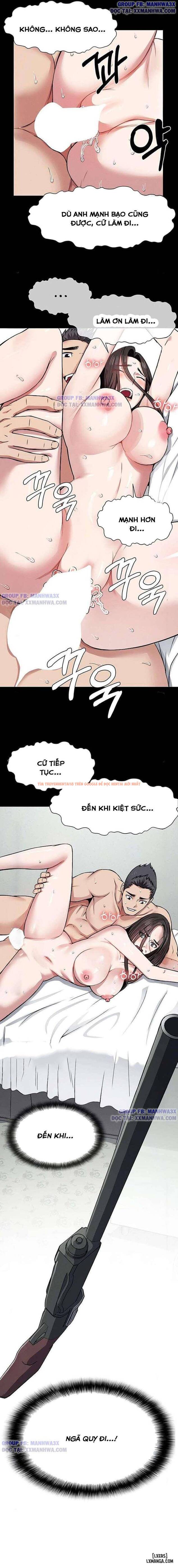 Xem ảnh 12 689f5c1895884 trong truyện hentai Nô Lệ Nơi Trú Ẩn - Chapter 9 - hentaitvn.net