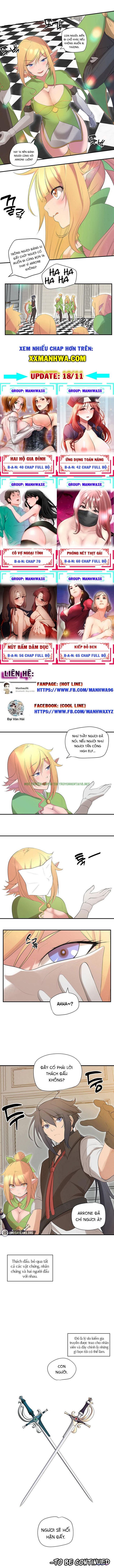 Xem ảnh 5 trong truyện hentai Nô Lệ Tộc Elf - Chap 20 - truyenhentai18.pro