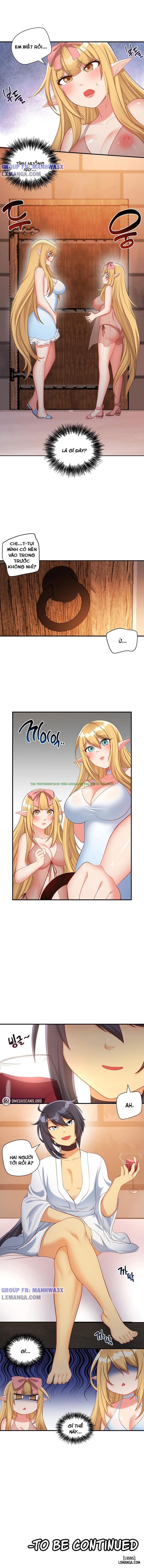 Xem ảnh 8 trong truyện hentai Nô Lệ Tộc Elf - Chap 38 - truyenhentai18.pro