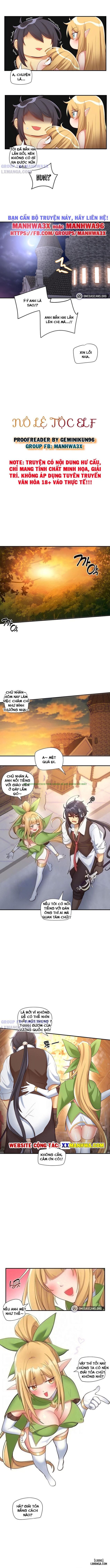 Xem ảnh 0 trong truyện hentai Nô Lệ Tộc Elf - Chapter 42 - Truyenhentai18.org