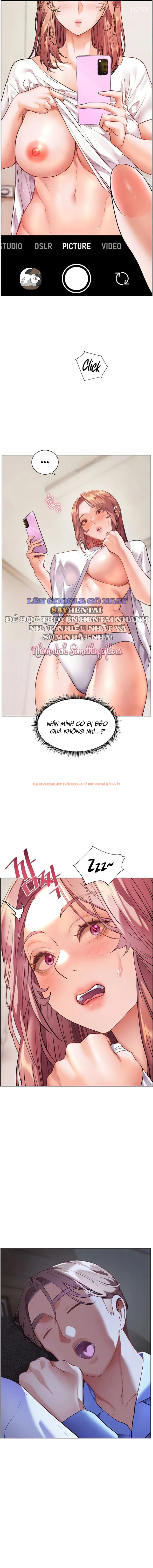 Xem ảnh 3 trong truyện hentai Nỗ Lực Của Giáo Viên - Chapter 73 - hentaitvn.net