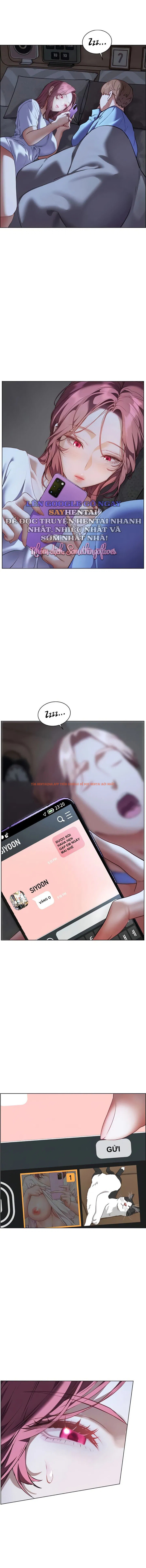 Xem ảnh 4 trong truyện hentai Nỗ Lực Của Giáo Viên - Chapter 73 - hentaitvn.net