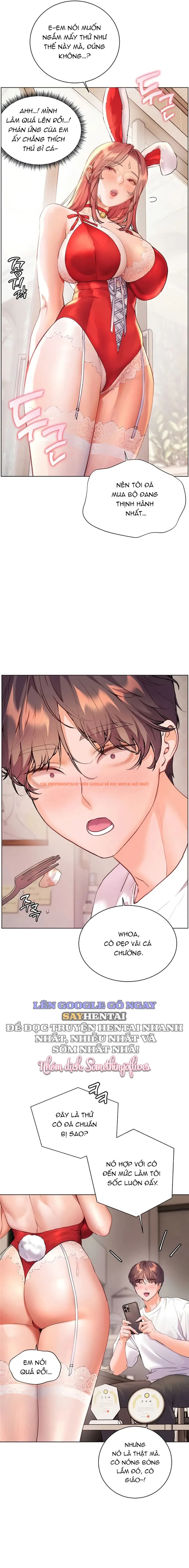 Xem ảnh Nỗ Lực Của Giáo Viên - Chapter 76 - 2 - Truyenhentaiz.net