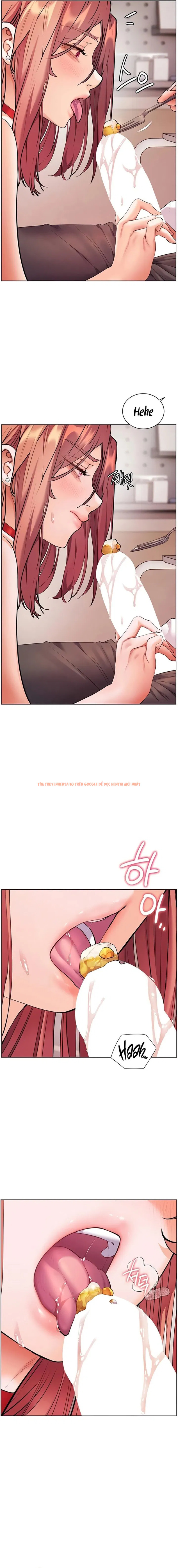 Xem ảnh Nỗ Lực Của Giáo Viên - Chapter 76 - 20 - Truyenhentaiz.net