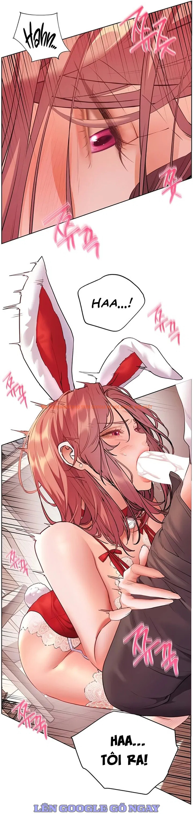 Xem ảnh Nỗ Lực Của Giáo Viên - Chapter 76 - 24 - Truyenhentaiz.net