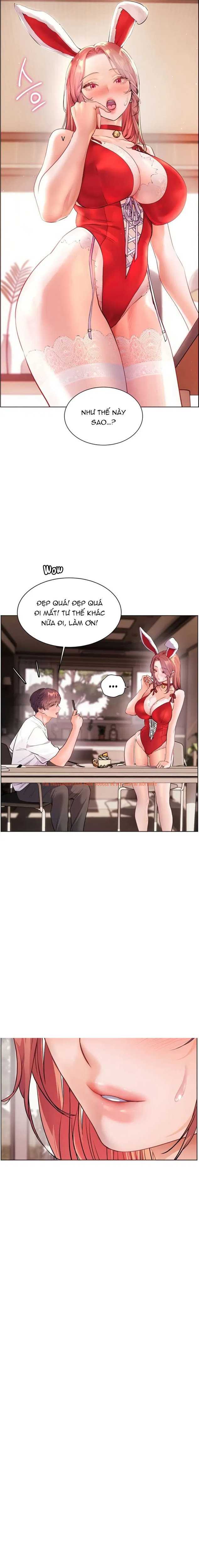 Xem ảnh Nỗ Lực Của Giáo Viên - Chapter 76 - 4 - Truyenhentaiz.net