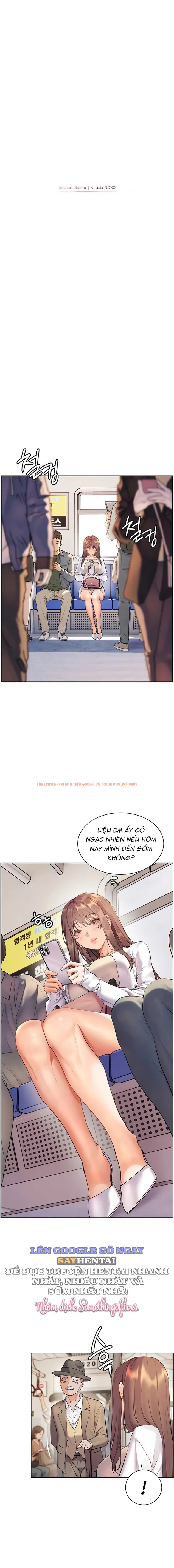 Xem ảnh Nỗ Lực Của Giáo Viên - Chapter 76 - 6 - Truyenhentaiz.net