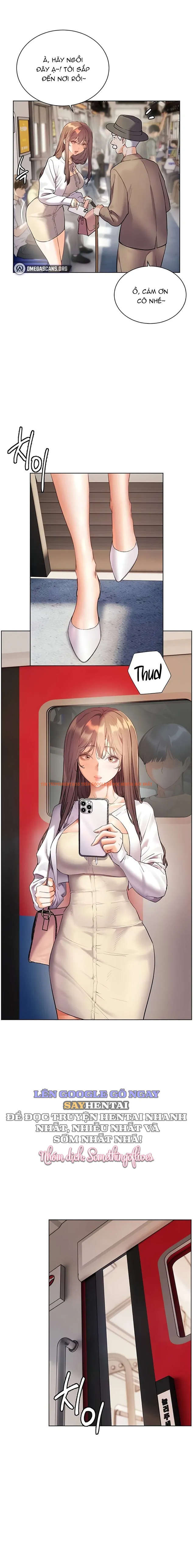 Xem ảnh Nỗ Lực Của Giáo Viên - Chapter 76 - 7 - Truyenhentaiz.net