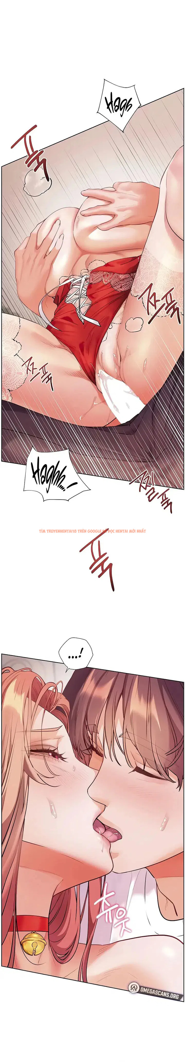 Xem ảnh 10 trong truyện hentai Nỗ Lực Của Giáo Viên - Chapter 78 - hentaitvn.net