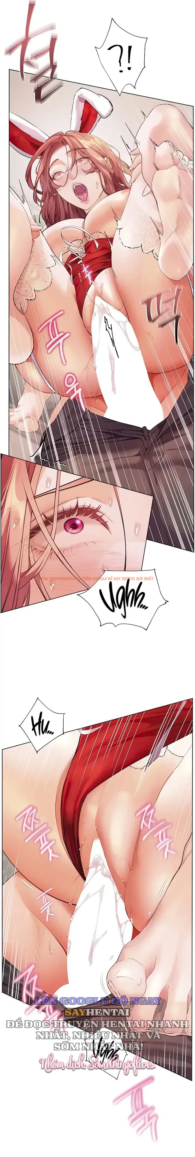 Xem ảnh 13 trong truyện hentai Nỗ Lực Của Giáo Viên - Chapter 78 - hentaitvn.net