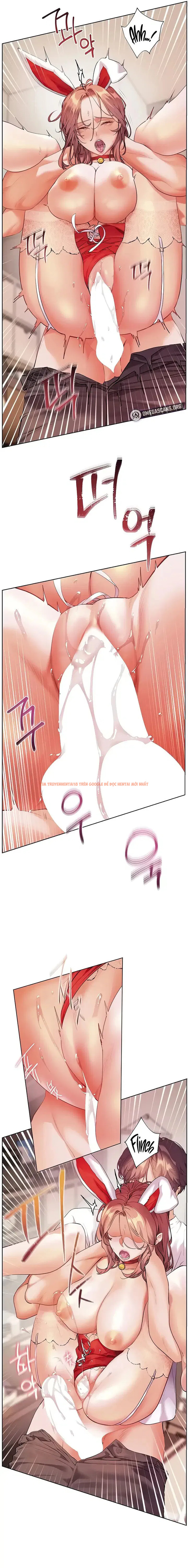 Xem ảnh 15 trong truyện hentai Nỗ Lực Của Giáo Viên - Chapter 78 - hentaitvn.net