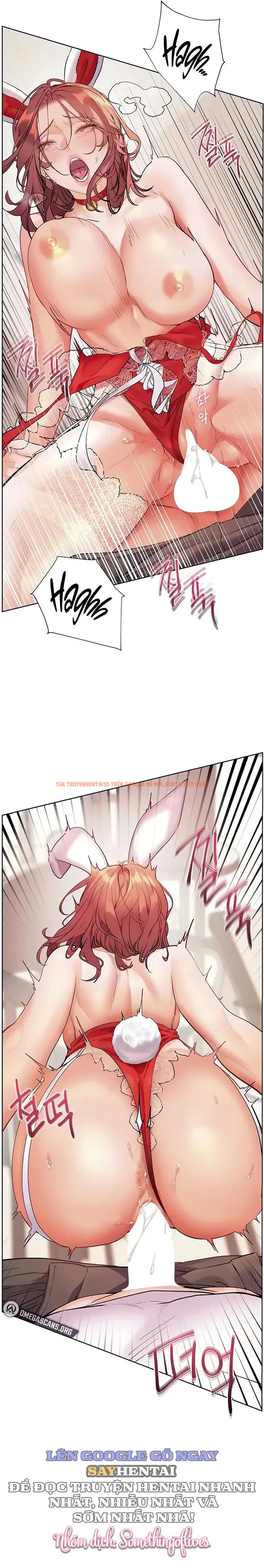 Xem ảnh 19 trong truyện hentai Nỗ Lực Của Giáo Viên - Chapter 78 - hentaitvn.net