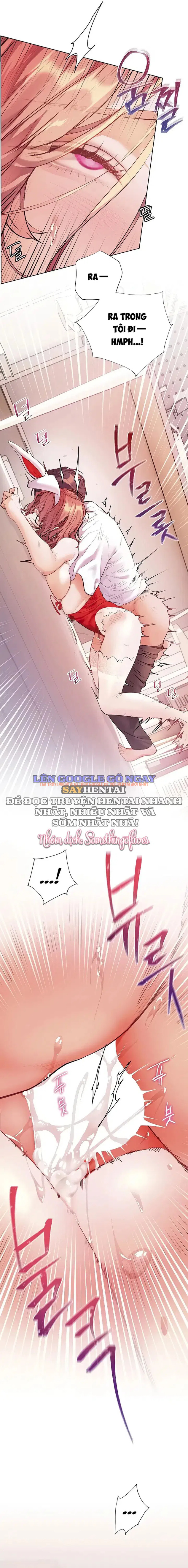 Xem ảnh 25 trong truyện hentai Nỗ Lực Của Giáo Viên - Chapter 78 - hentaitvn.net