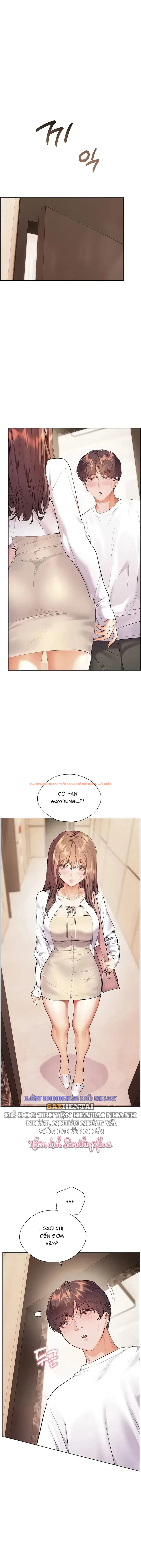 Xem ảnh Nỗ Lực Của Giáo Viên - Chapter 79 - 11 - Truyenhentaiz.net