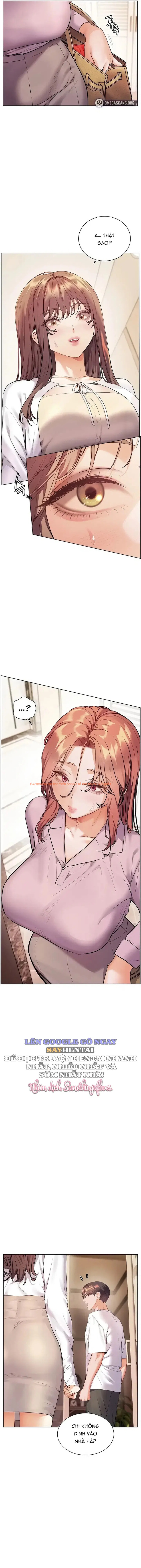 Xem ảnh Nỗ Lực Của Giáo Viên - Chapter 79 - 13 - Truyenhentaiz.net