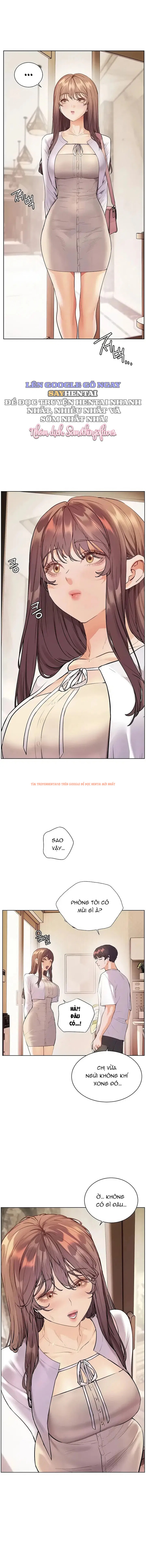 Xem ảnh Nỗ Lực Của Giáo Viên - Chapter 79 - 14 - Truyenhentaiz.net