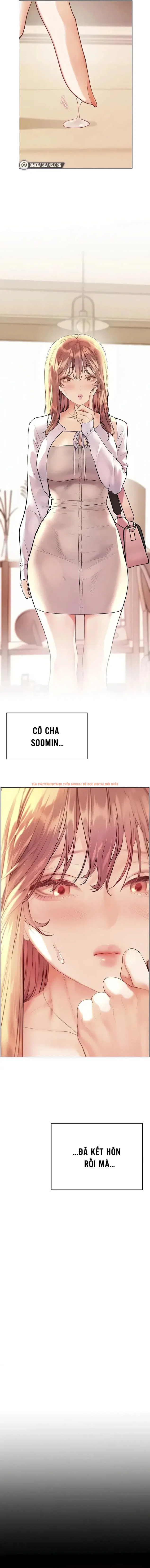 Xem ảnh Nỗ Lực Của Giáo Viên - Chapter 79 - 17 - Truyenhentaiz.net